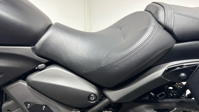 Kawasaki Vulcan 650 EN650JPFNN (23MY)